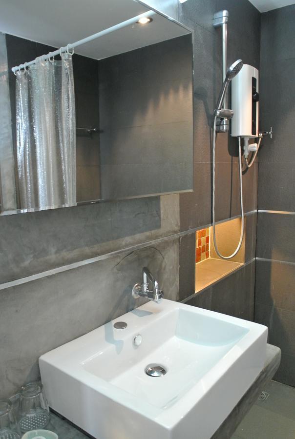 De Poem Loft Boutique Residence Hat Yai Habitación foto